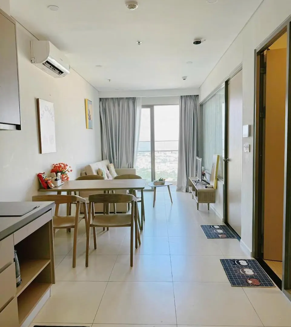 The Song Apartment - Home Xinh Vung Tau