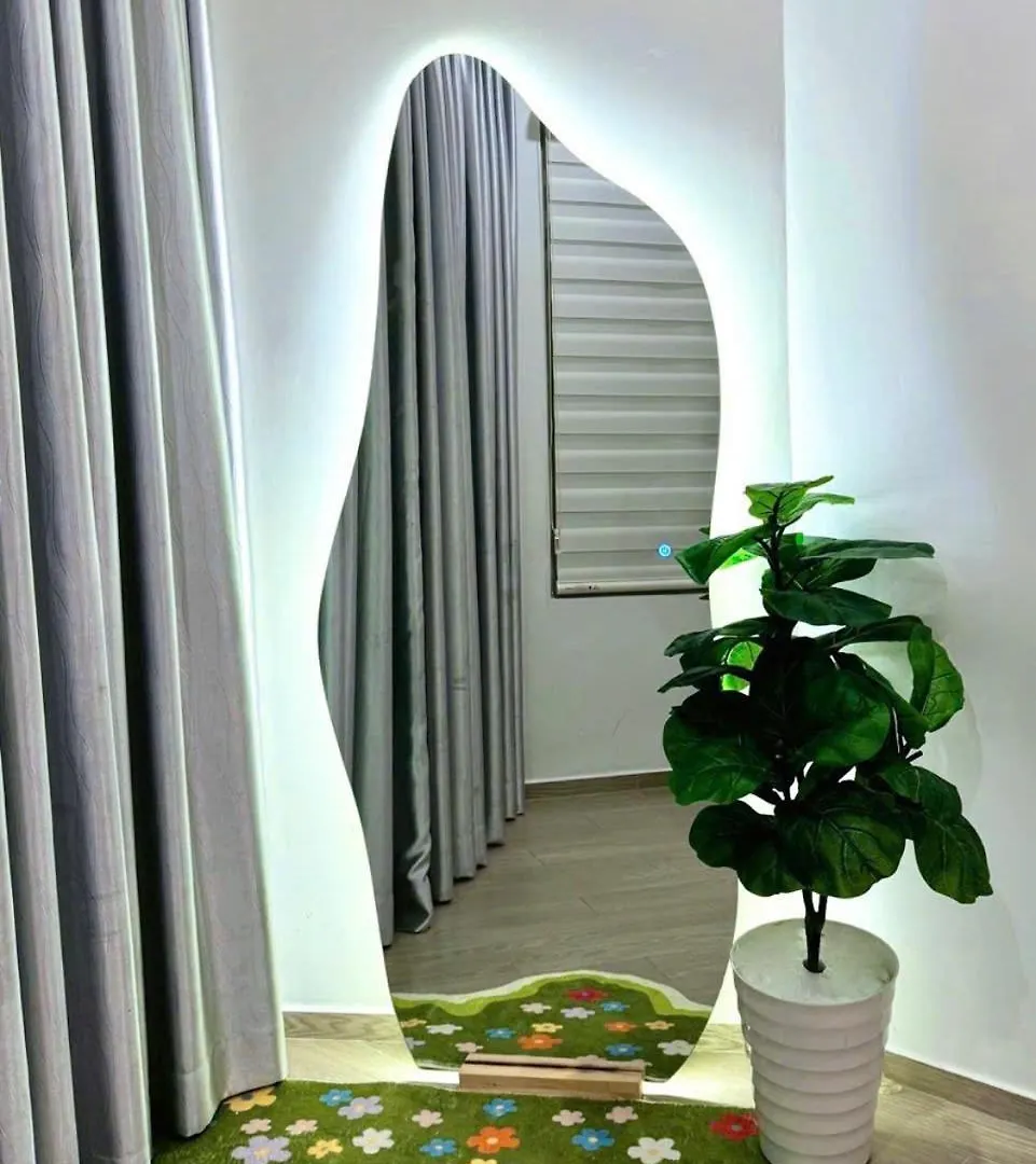 The Song Apartment - Home Xinh Vung Tau Vietnam