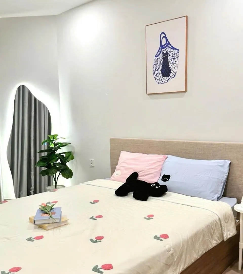 The Song Apartment - Home Xinh Vung Tau