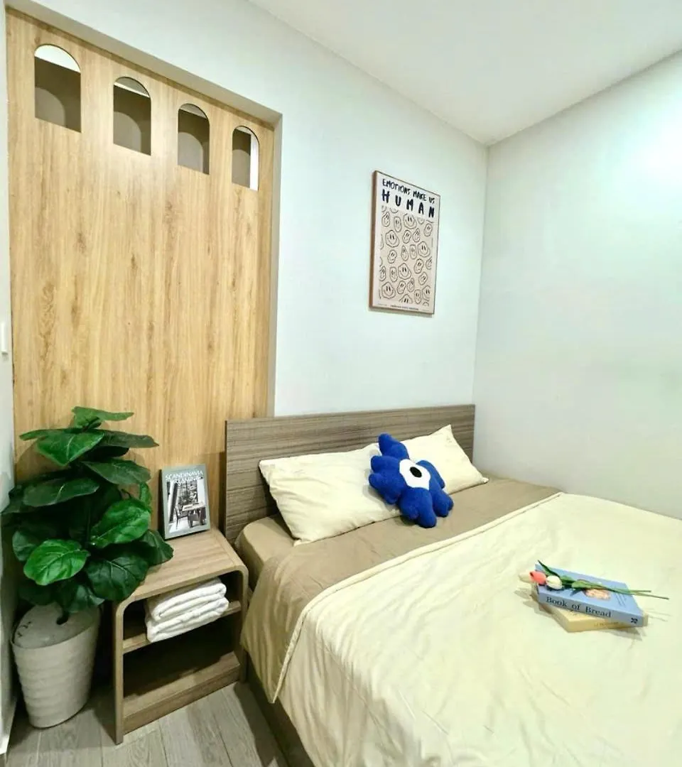 The Song Apartment - Home Xinh Vung Tau